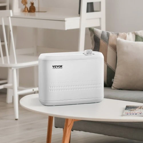 Drėkintuvas Koduva VEVOR HVAC kvapų difuzorius 850 ml, šalto oro, be vandens, 5000 ft²