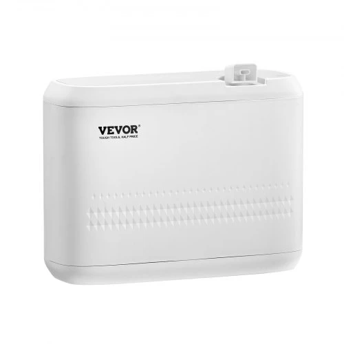 Drėkintuvas Koduva VEVOR HVAC kvapų difuzorius 850 ml, šalto oro, be vandens, 5000 ft²