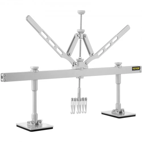 VEVOR Įlenkimų traukiklio svirties rinkinys, 75 cm, aliuminio lydinys