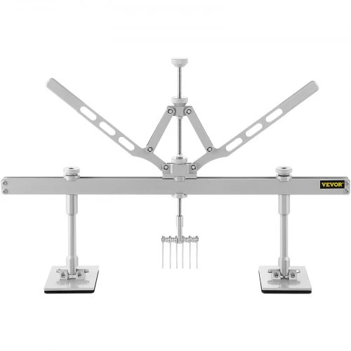 VEVOR Įlenkimų traukiklio svirties rinkinys, 75 cm, aliuminio lydinys