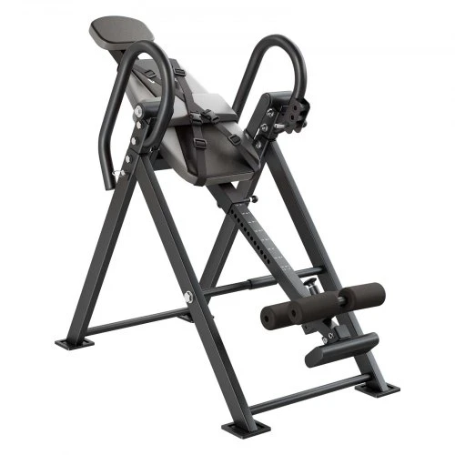 VEVOR Inversijos stalas, 136 kg, juodas ir pilkas, QD002C
