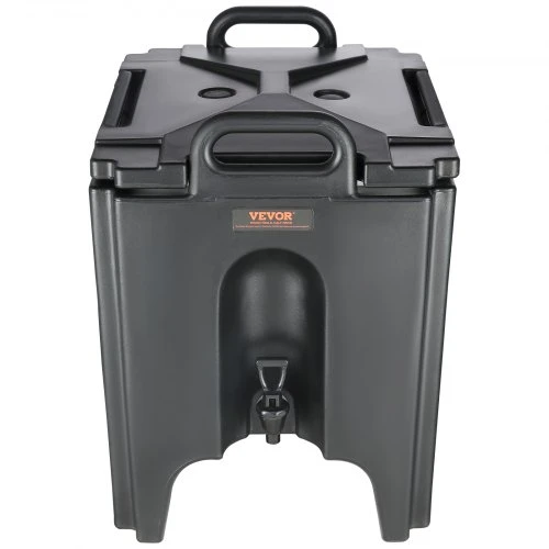 VEVOR Izoliuotas gėrimų dozatorius, 37,6 l, LL9450UP
