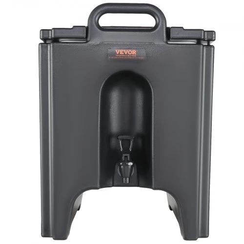 VEVOR Izoliuotas gėrimų dozatorius, 37,6 l, LL9450UP