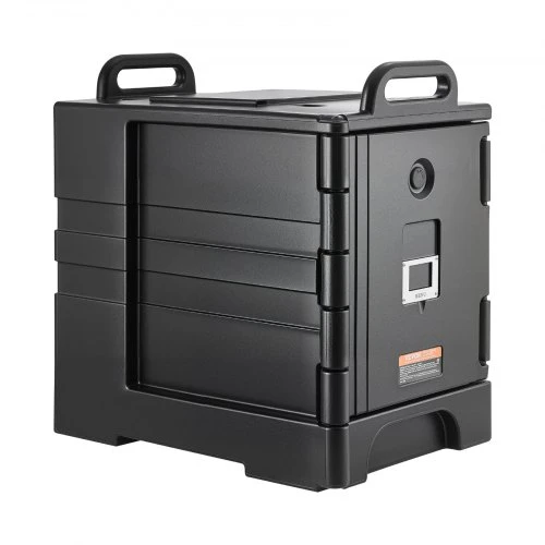 VEVOR Izoliuotas maisto indų konteineris BW-75, 75 l