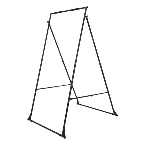 VEVOR Joga stovo rėmas HM-559KT, iki 200 kg, 1750 x 1300 x 2400 mm