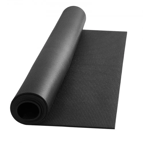 VEVOR Jogos kilimėlis, neslystantis, PVC, 244 x 183 cm