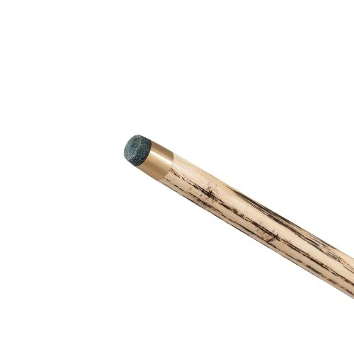 Koduva VEVOR jungtinis snukerio lazdas su prailginimo kotu, 1447,8 mm, 9,7 mm odiniu antgaliu, 538 g