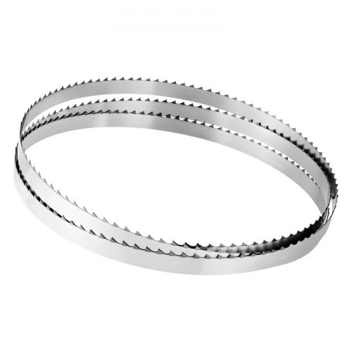 VEVOR Juostinio pjūklo geležtė, 1832 mm, 12,7 mm, 1 pak.