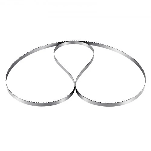 VEVOR Juostinio pjūklo geležtė, 1832 mm, 12,7 mm, 1 pak.