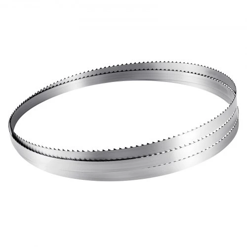 VEVOR Juostinio pjūklo juosta, 2780 mm, 4 TPI, 16 mm, SK5 plienas, 1 pakuotė
