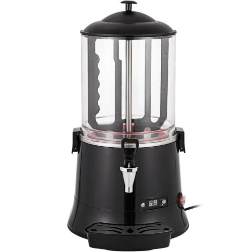 VEVOR Karšto šokolado dozatorius KS-RQ, 10 l