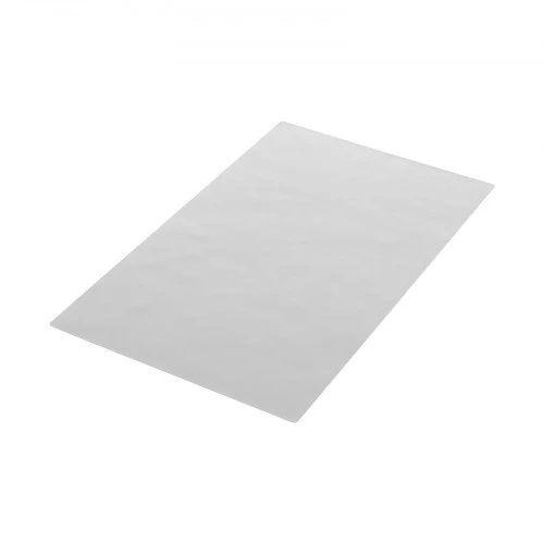 Koduva VEVOR kėdės kilimėlis 765 x 1215 mm, skaidrus, stačiakampis