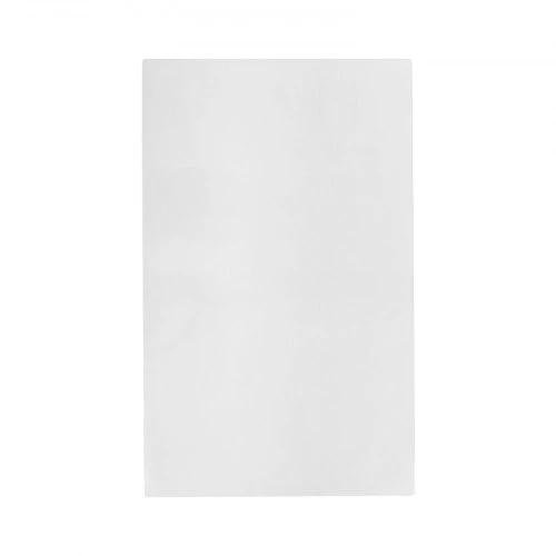 Koduva VEVOR kėdės kilimėlis 765 x 1215 mm, skaidrus, stačiakampis