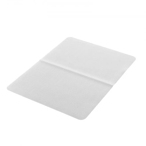 VEVOR Kėdės kilimėlis 915 x 1225 mm, skirtas kiliminei dangai, PVC, skaidrus matinio paviršiaus, stačiakampis