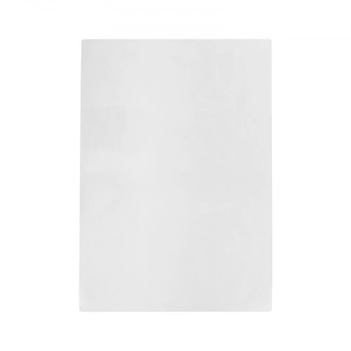 Koduva VEVOR kėdės kilimėlis, 915 x 1225 mm, permatomas, skirtas kietoms grindims