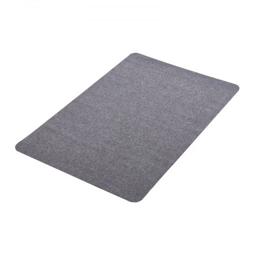VEVOR Kėdės kilimėlis biurui, 897 x 1396 mm, tamsiai pilkas