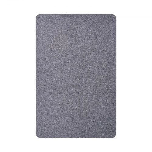VEVOR Kėdės kilimėlis biurui, 897 x 1396 mm, tamsiai pilkas