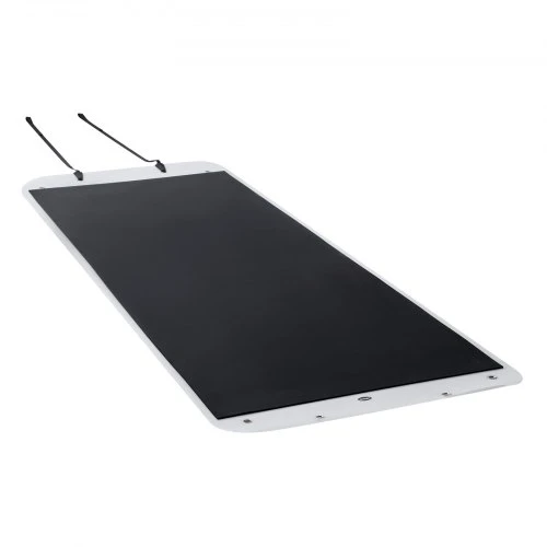 VEVOR Kiemo tempimo rogės, 280 x 101,5 cm, iki 725 kg, PE, su virvėmis ir traukimo trosu