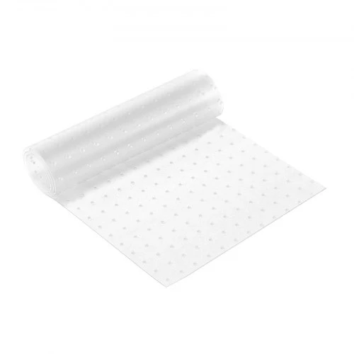 Koduva VEVOR kilimo apsauga augintiniams, 15" x 4', PVC, skirta durų angai, neslystanti