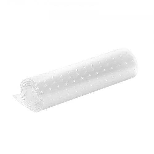 Koduva VEVOR kilimo apsauga augintiniams, 15" x 4', PVC, skirta durų angai, neslystanti