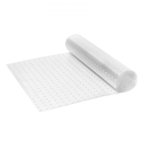 Koduva VEVOR kilimo apsauga augintiniams, 24" x 6' PVC, skirta apsaugoti nuo kačių draskymo, neslystanti
