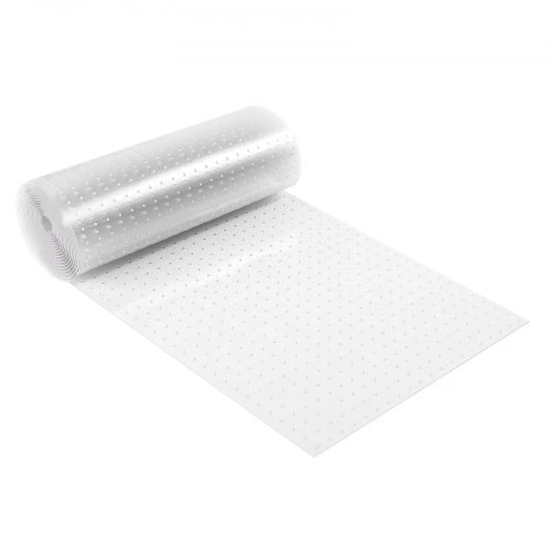 Koduva VEVOR kilimo apsauga katėms, 24" x 25' PVC, neslystantis kilimo apsaugos kilimėlis durų angai