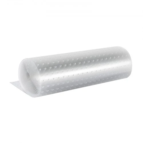 Koduva VEVOR kilimo apsauga katėms, 24" x 25' PVC, neslystantis kilimo apsaugos kilimėlis durų angai