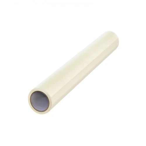 Koduva VEVOR kilimo apsaugos plėvelė 91,4 cm x 61 m, lipni, PE, automobilių kilimėliui