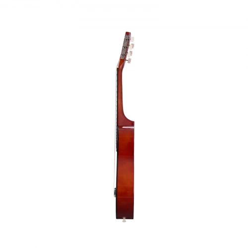 VEVOR Klasikinė gitara, 780 mm, natūrali