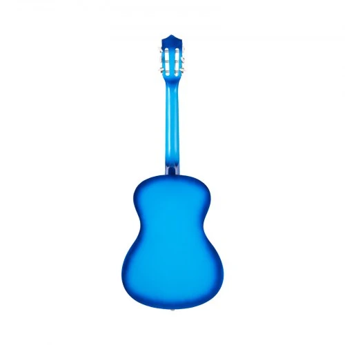 Koduva VEVOR klasikinė gitara 960 mm, mėlyna