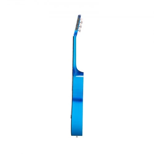 Koduva VEVOR klasikinė gitara 960 mm, mėlyna