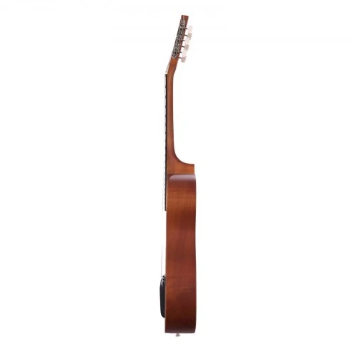 VEVOR Klasikinė gitara M5821, 900 mm, natūrali