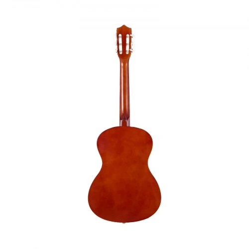 VEVOR Klasikinė gitara M5831, 960 mm, natūrali, su priedų rinkiniu