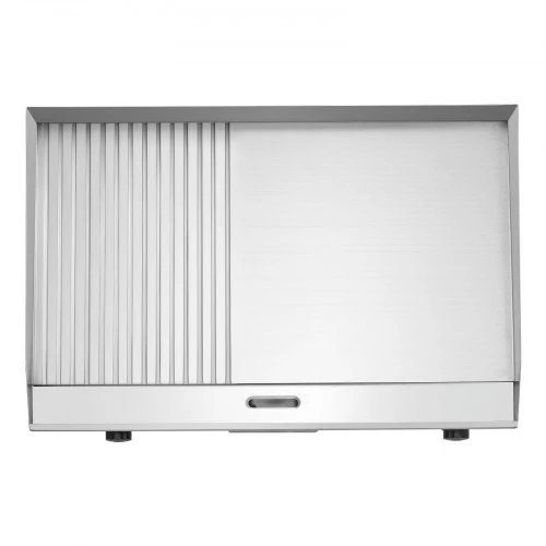 VEVOR Komercinė elektrinė keptuvė, 28,54 x 15,75 col., 4400 W, reguliuojama 50–300 °C, nerūdijančio plieno