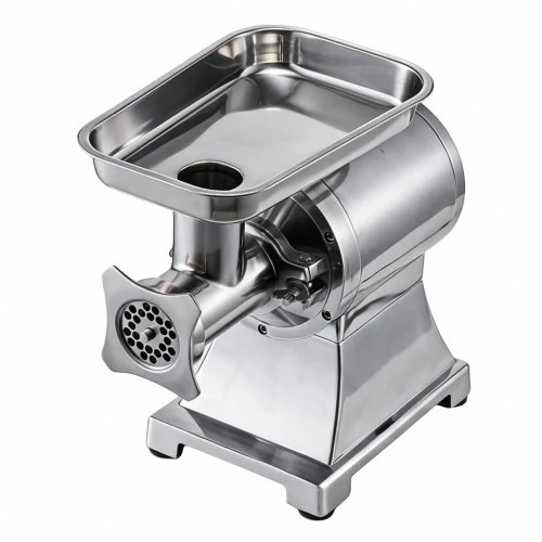 VEVOR Komercinė mėsmalė HC-12D, 4,2kg/min, 750 W