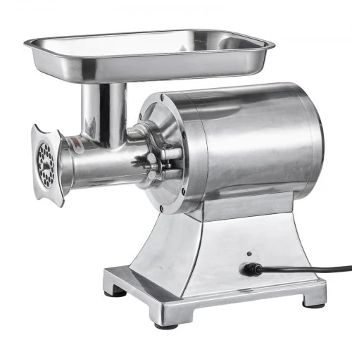 VEVOR Komercinė mėsmalė HC-12D, 4,2kg/min, 750 W