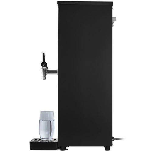 VEVOR Komercinis karšto vandens dispenseris, elektrinis vandens boileris, 15 l, 1500 W