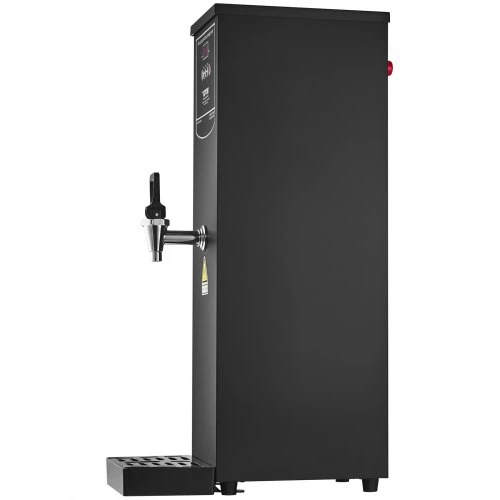 VEVOR Komercinis karšto vandens dispenseris, elektrinis vandens boileris, 15 l, 1500 W