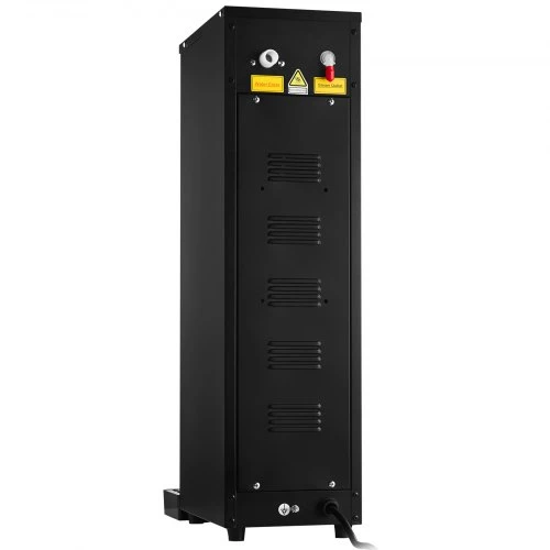 VEVOR Komercinis karšto vandens dispenseris, elektrinis vandens boileris, 15 l, 1500 W
