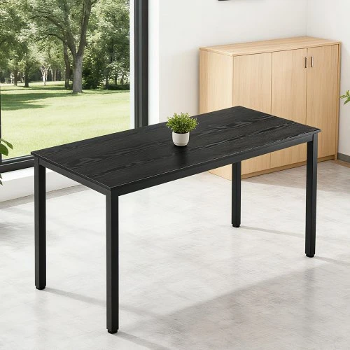 Koduva VEVOR konferencinis stalas, 6 dalių rinkinys, 1400 mm, KLHY-01