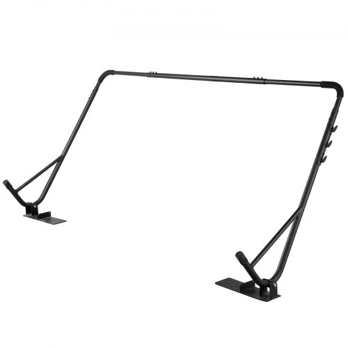 Koduva VEVOR kubilo dangčio keltuvas, reguliuojamas 800–1050 mm, 1450–2350 mm