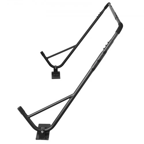 Koduva VEVOR kubilo dangčio keltuvas, reguliuojamas 800–1050 mm, 1450–2350 mm