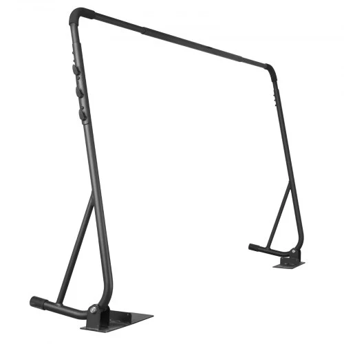 Koduva VEVOR kubilo dangčio keltuvas, reguliuojamas 800–1050 mm, 1450–2350 mm