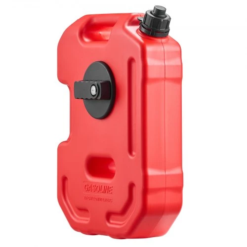 VEVOR Kuro talpa, 10 l, su snapeliu ir užrakinamu laikikliu, 15 l/min