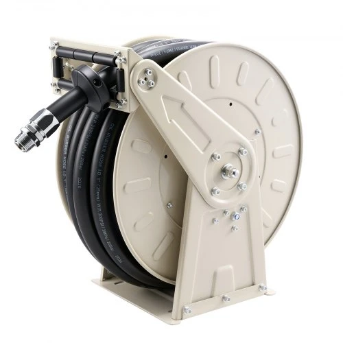 VEVOR Kuro žarnos ritė, 25,4 x 15000 mm, automatinė, 300 PSI
