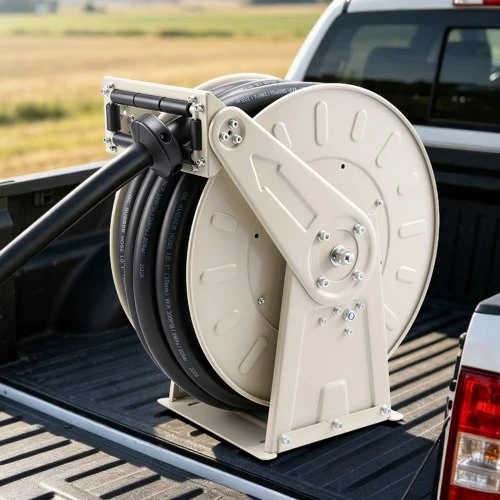 VEVOR Kuro žarnos ritė, 25,4 x 15000 mm, automatinė, 300 PSI