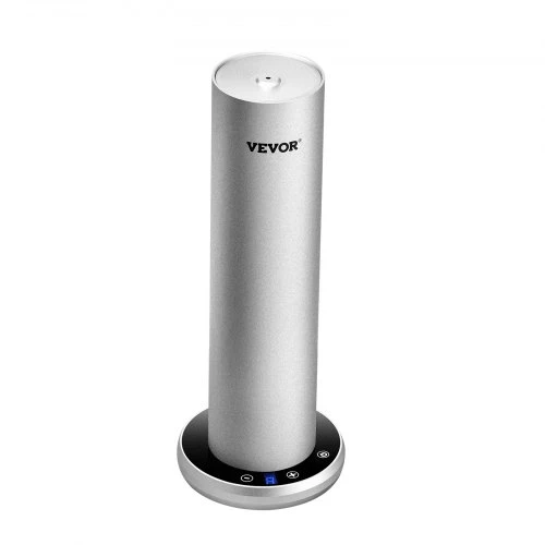 Drėkintuvas Koduva VEVOR kvapų difuzorius namams, 120 ml, Bluetooth, šalto oro