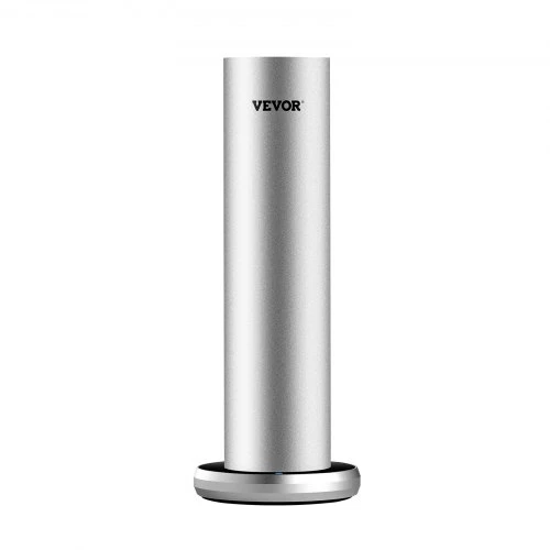 Drėkintuvas Koduva VEVOR kvapų difuzorius namams, 120 ml, Bluetooth, šalto oro