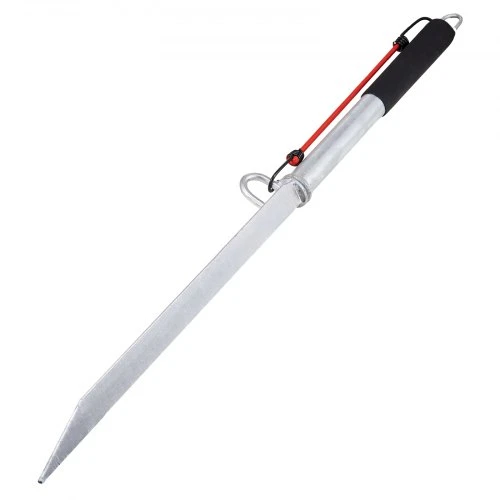 VEVOR Laivo inkaras, 985 mm, cinkuotas anglinis plienas