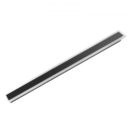 VEVOR Lauko sieninis šviestuvas, 2 vnt., 1200 mm, 3000K šilta balta